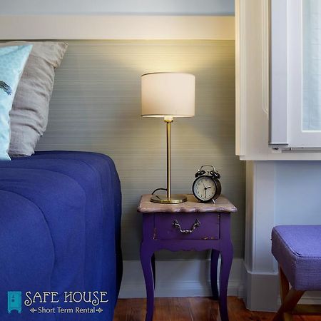Apartament Safe House Lizbona Zewnętrze zdjęcie