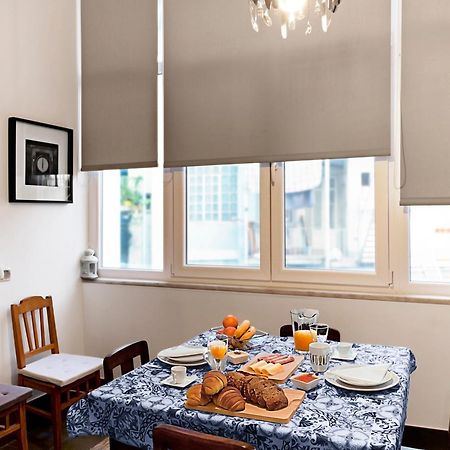 Apartament Safe House Lizbona Zewnętrze zdjęcie