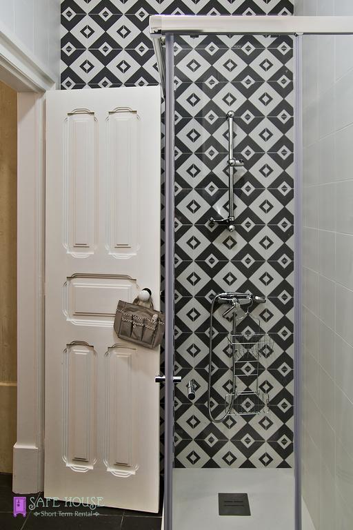Apartament Safe House Lizbona Zewnętrze zdjęcie